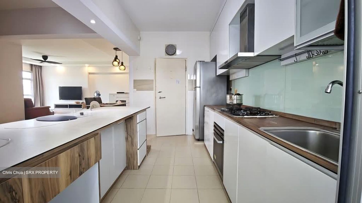 Blk 502C Palm Breeze @ Yishun (Yishun), HDB 5 Rooms #551309611